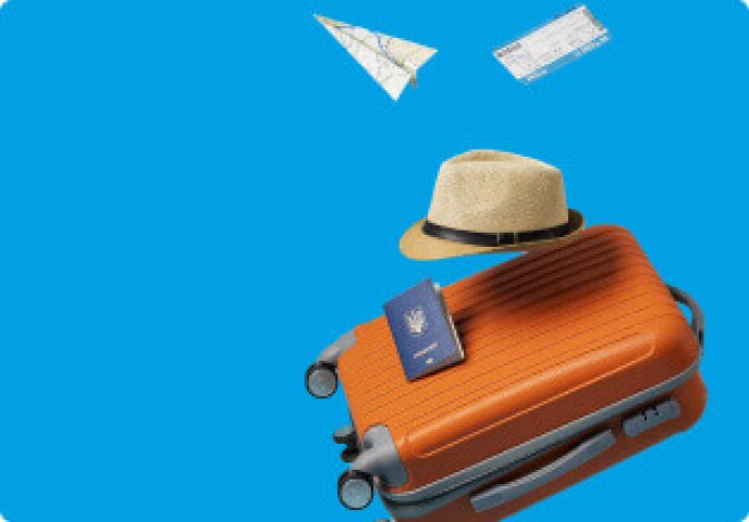 Туристичне медичне страхування