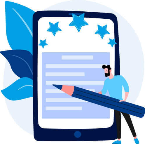 Залишити заявку