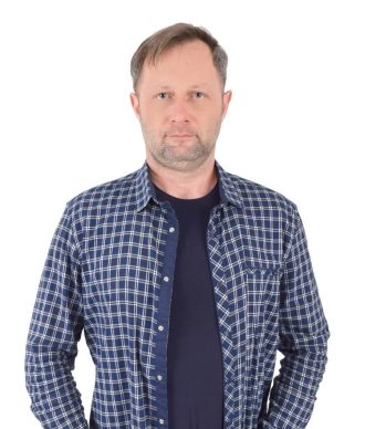 Восух Андрій Васильович