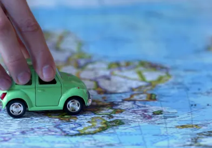 Зелена карта на авто