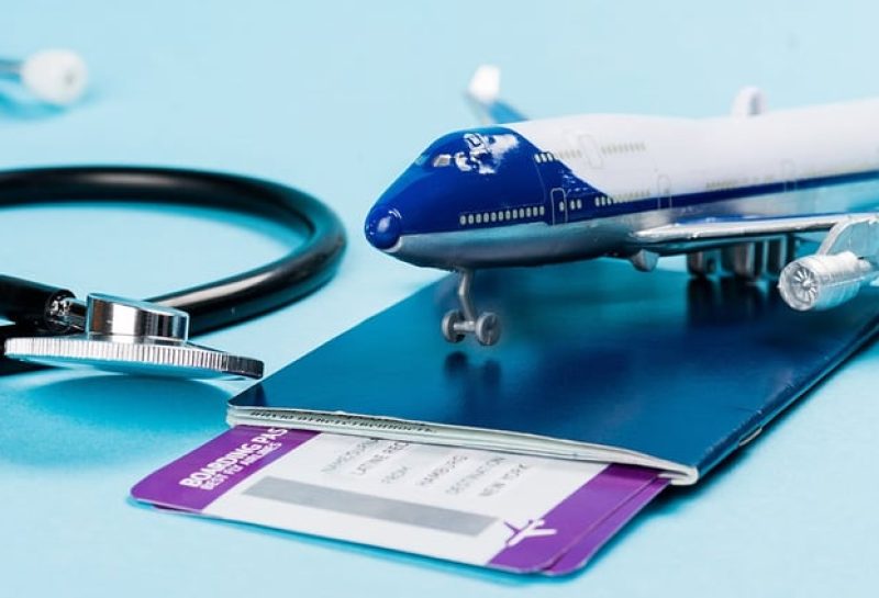 Туристичне страхування