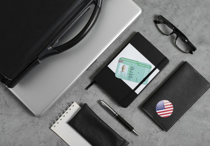 Вклейка віз