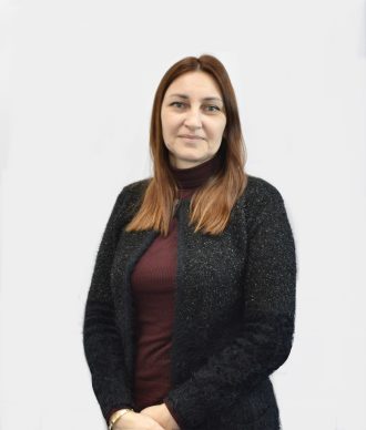 Мазур Ірина