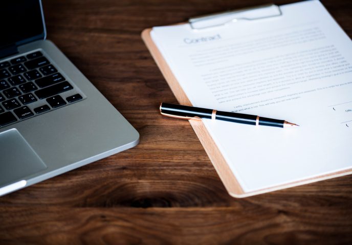 Переклади та завірення документів