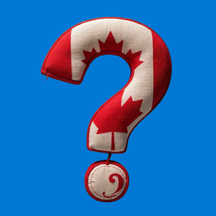 FAQ Canada